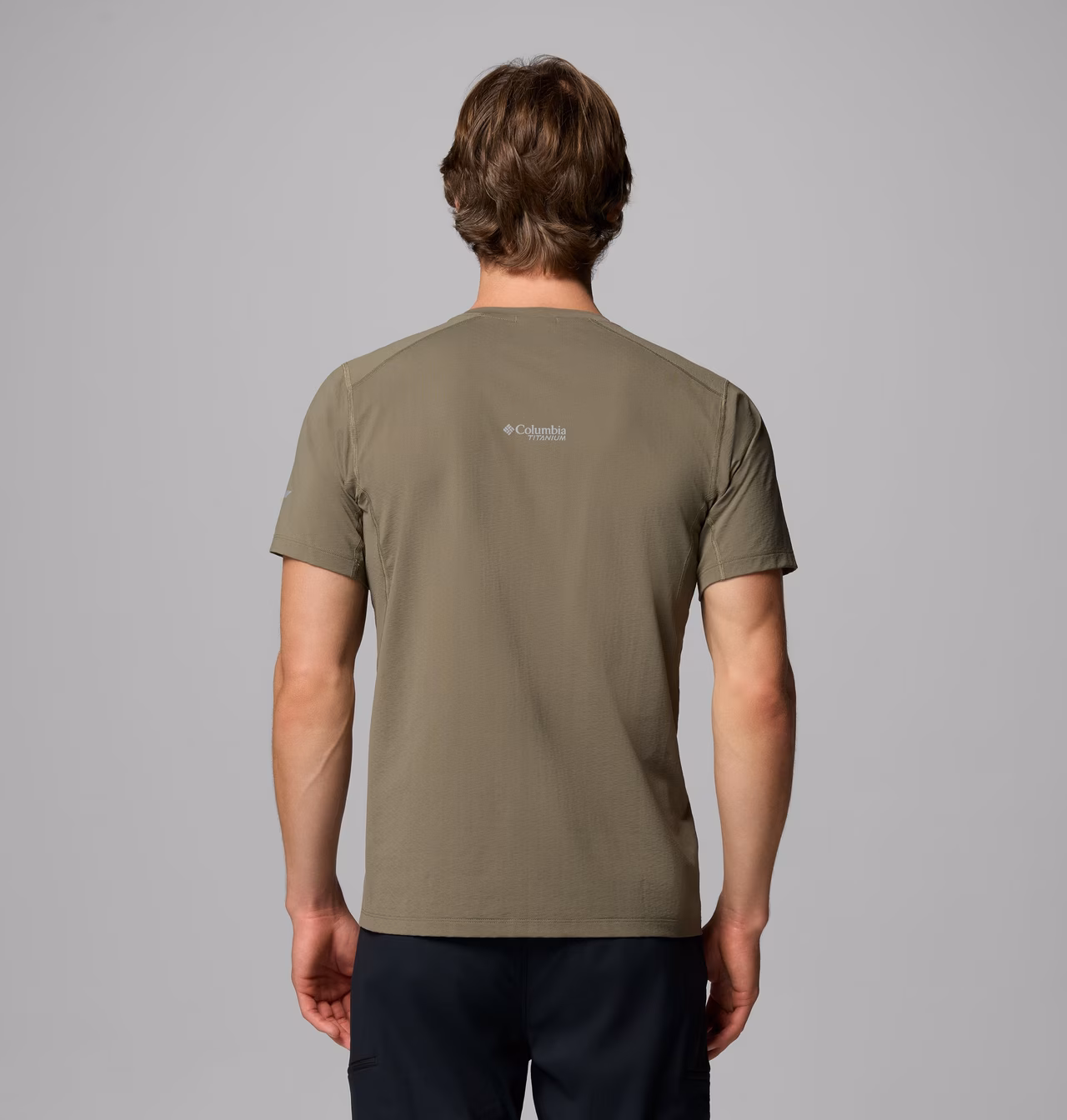 CAMISETA MASCULINO COLUMBIA DIAMOND PEAK PRO – foto 3